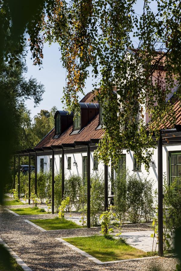Ekenaes Gard Pa Oesterlen Kivik Exterior foto